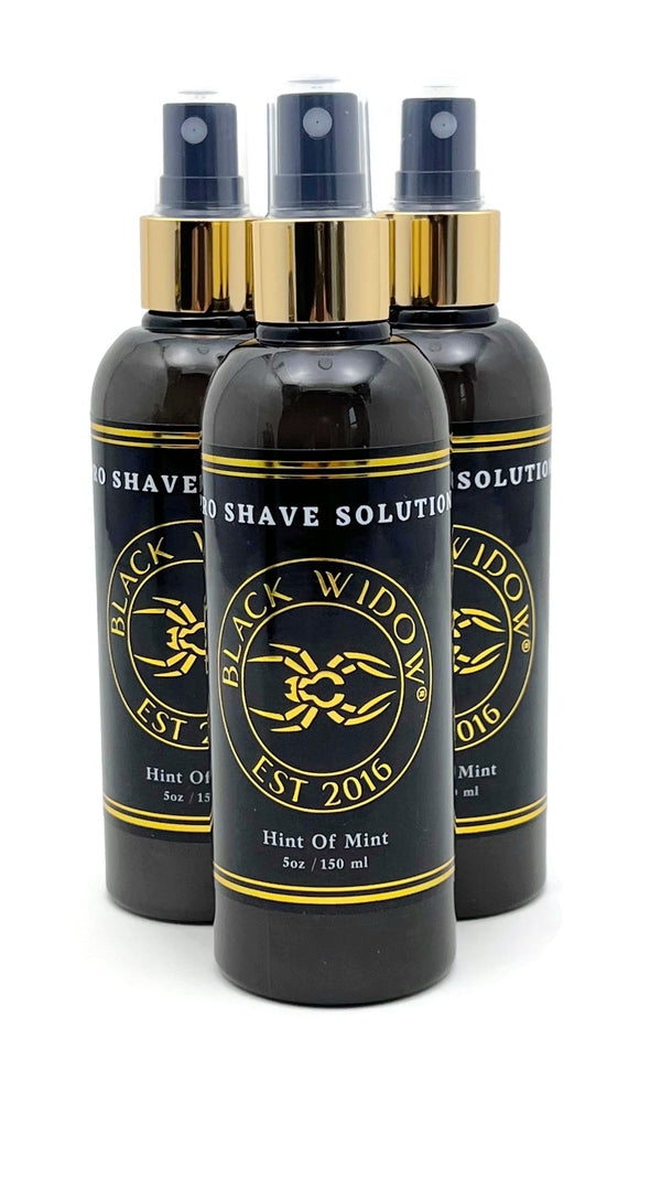 BETTER THAN ANY SHAVE GEL ON EARTH!!! PERIOD!!!