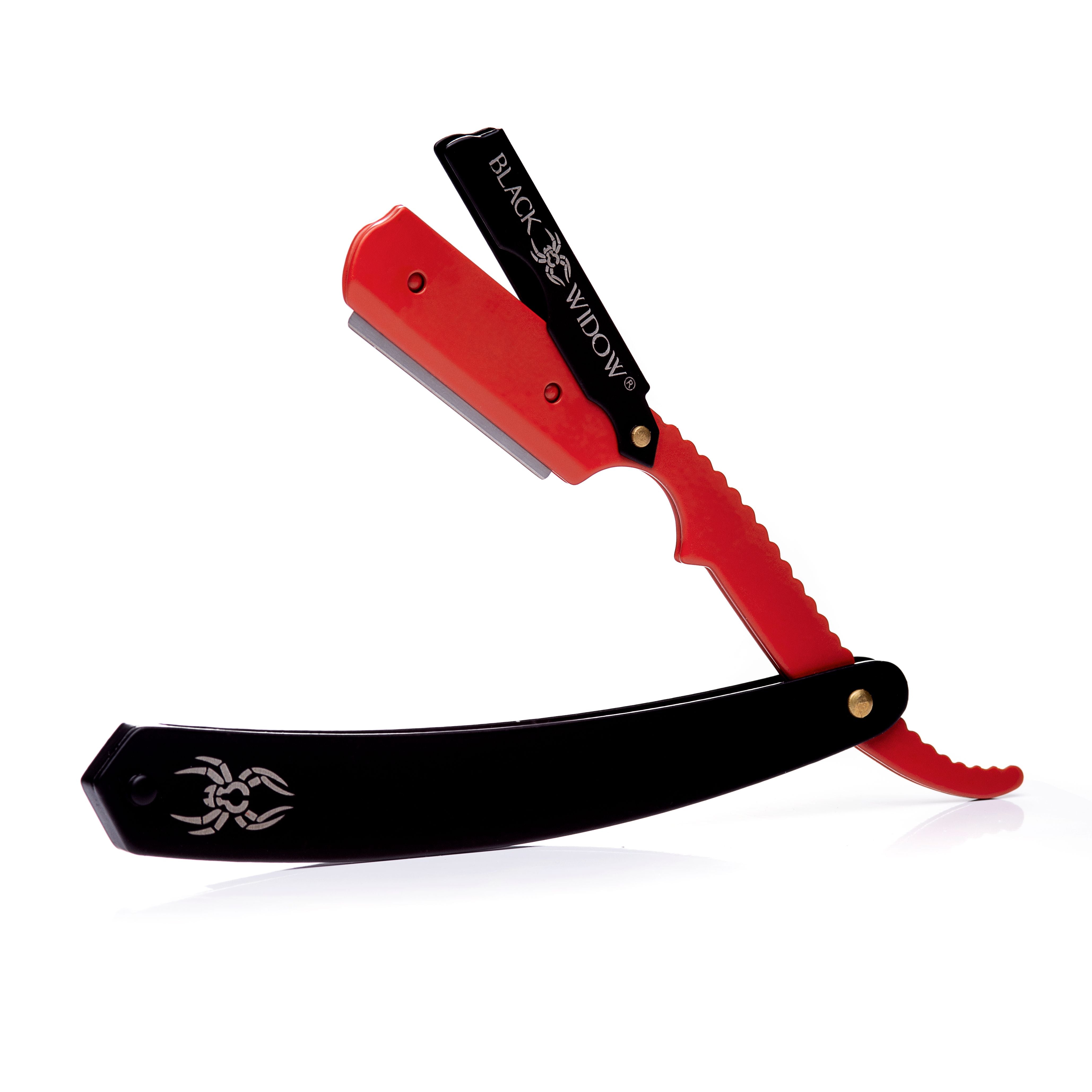 Bzbo Razor Black Beard Razor PS - Holiday Sale – Black Widow® Razors